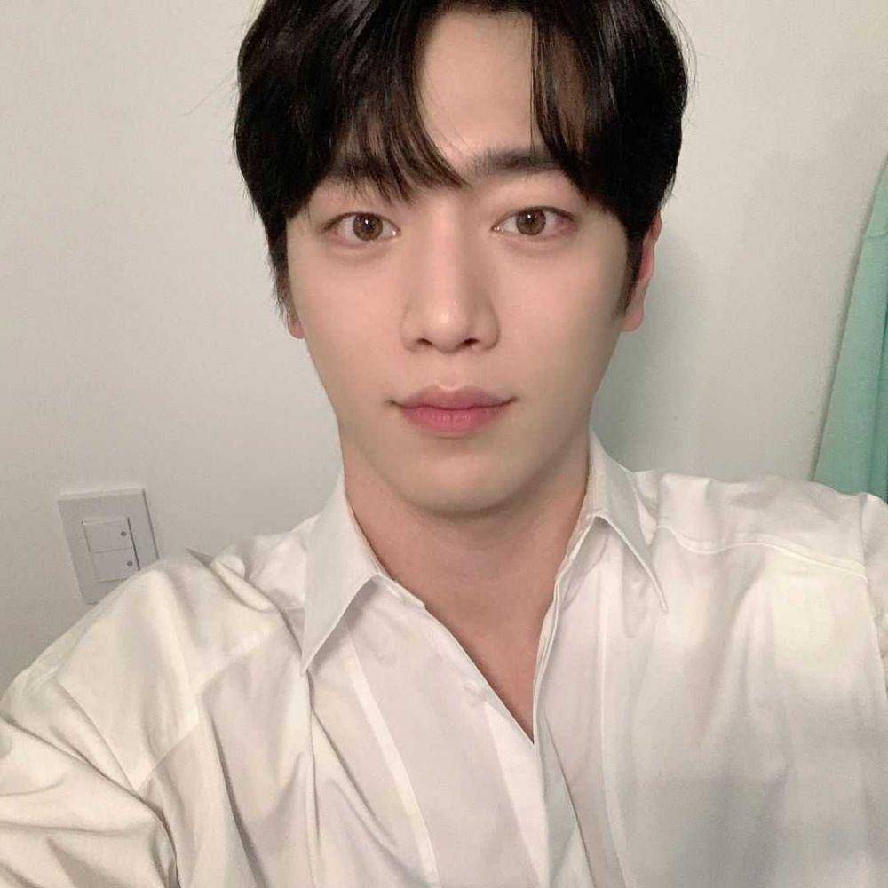 Seo Kang Joon (instagram.com/seokj1012)