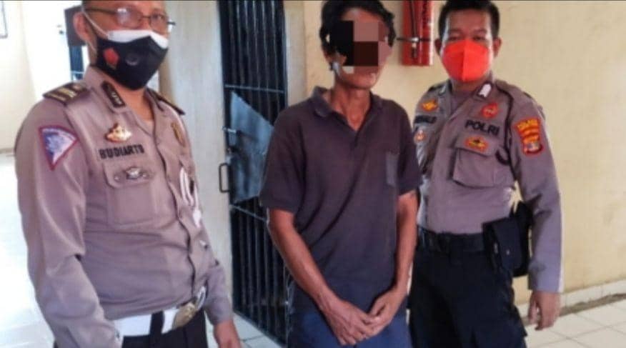 Aparatur Sipil Negara (ASN) Pemerintah Kabupaten Lampung Utara berinisial DH (42) meninggal dunia. (IDN Times/Istimewa)