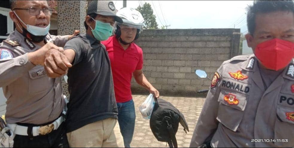 ASN Lampung Utara Meninggal Usai Ditikam Mantan Suami Sang Istri