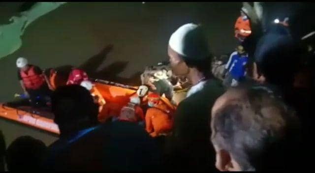 [BREAKING] Ini Data 11 Siswa Mts, Anggota Pramuka yang Tewas Terseret Arus Sungai