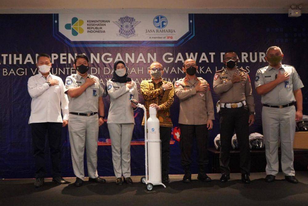 Dok. Jasa Raharja