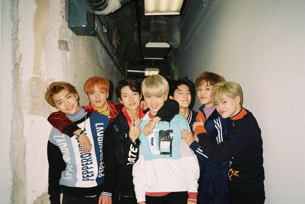 NCT Dream (twitter.com/NCTsmtown)