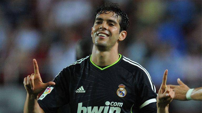 Kaka. (skysports.com)