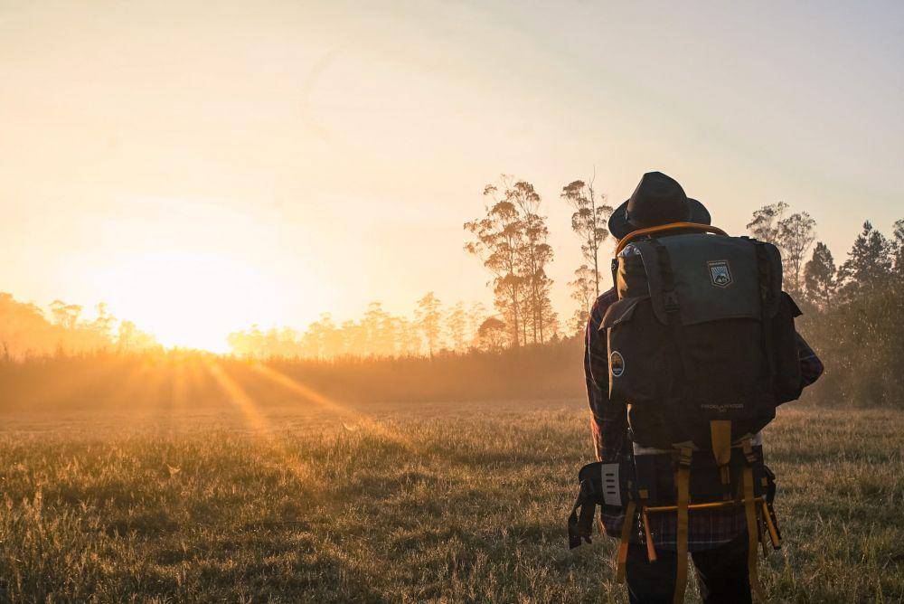 ilustrasi Sagitarius (pexels.com/@kun-fotografi-506396)