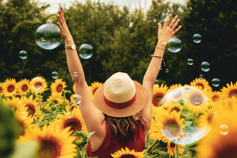 5 Cara Berpikiran Positif agar Hidup Lebih Tenang