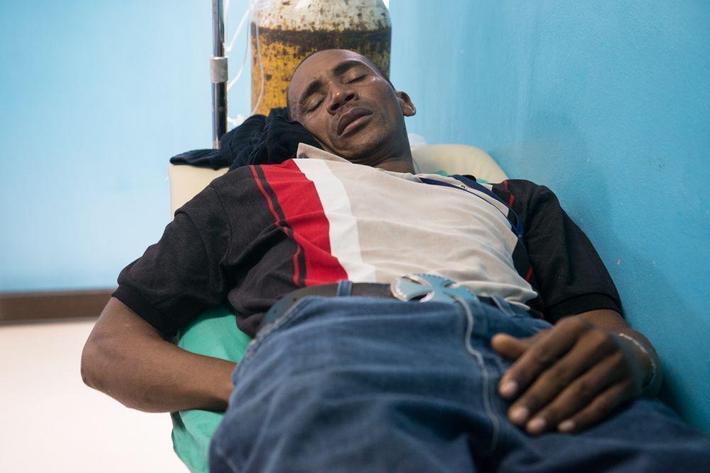 Merebak! 14 Warga Kota Tangerang Suspek Chikungunya