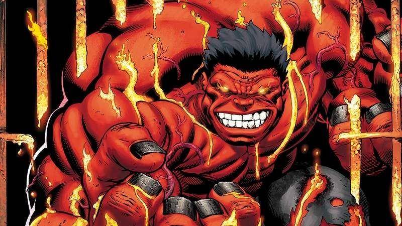 6 Hulk Ini Bukan Bruce Banner Lho! Siapa Saja Ya?
