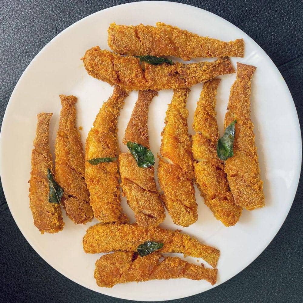 Kane Rava Fry (instagram.com/remz_worldoffood)