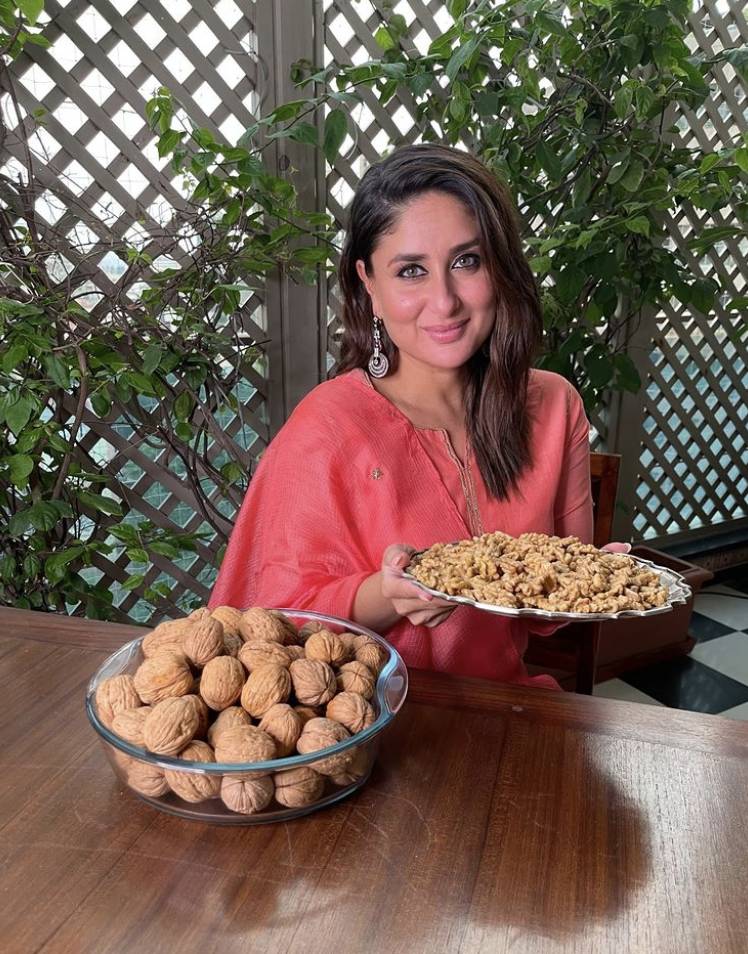 Kareena Kapoor (instagram.com/kareenakapoorkhan)
