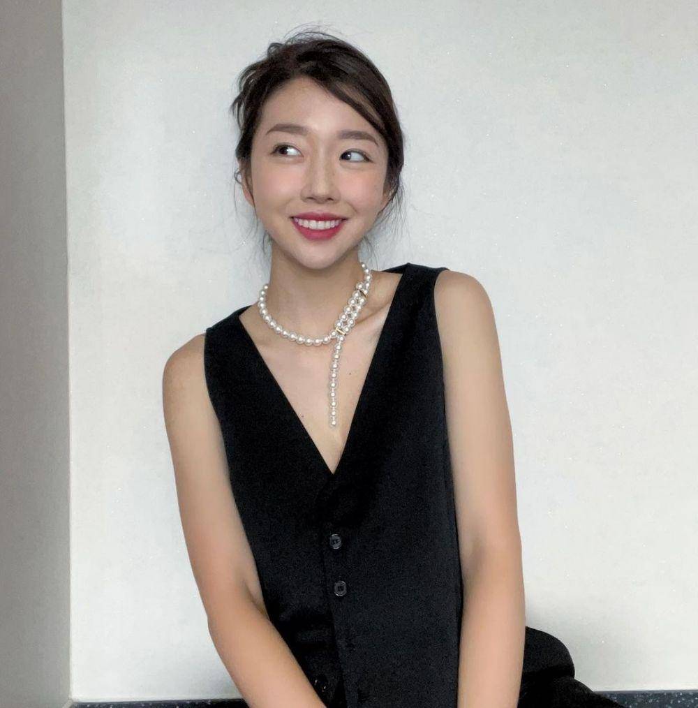 Sunny Dahye (instagram.com/sunnydahye)