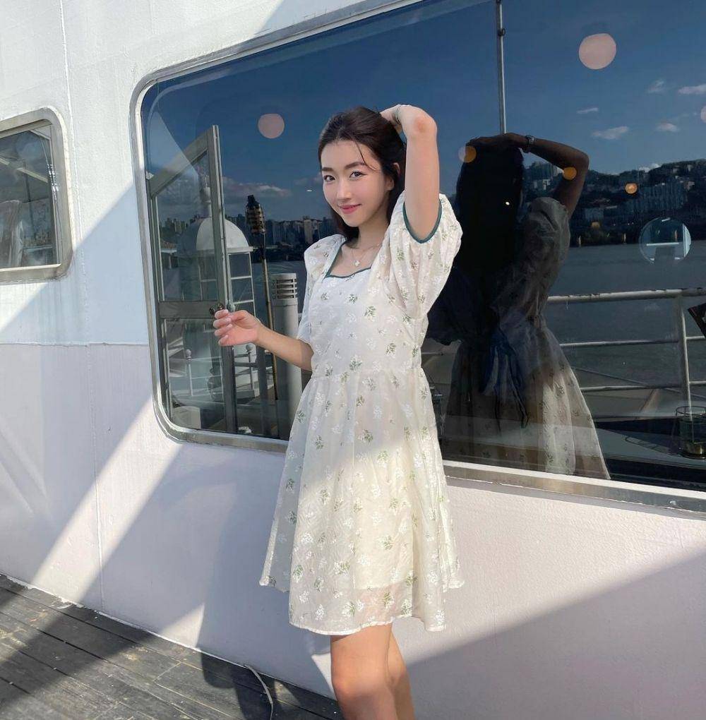 Sunny Dahye (instagram.com/sunnydahye)