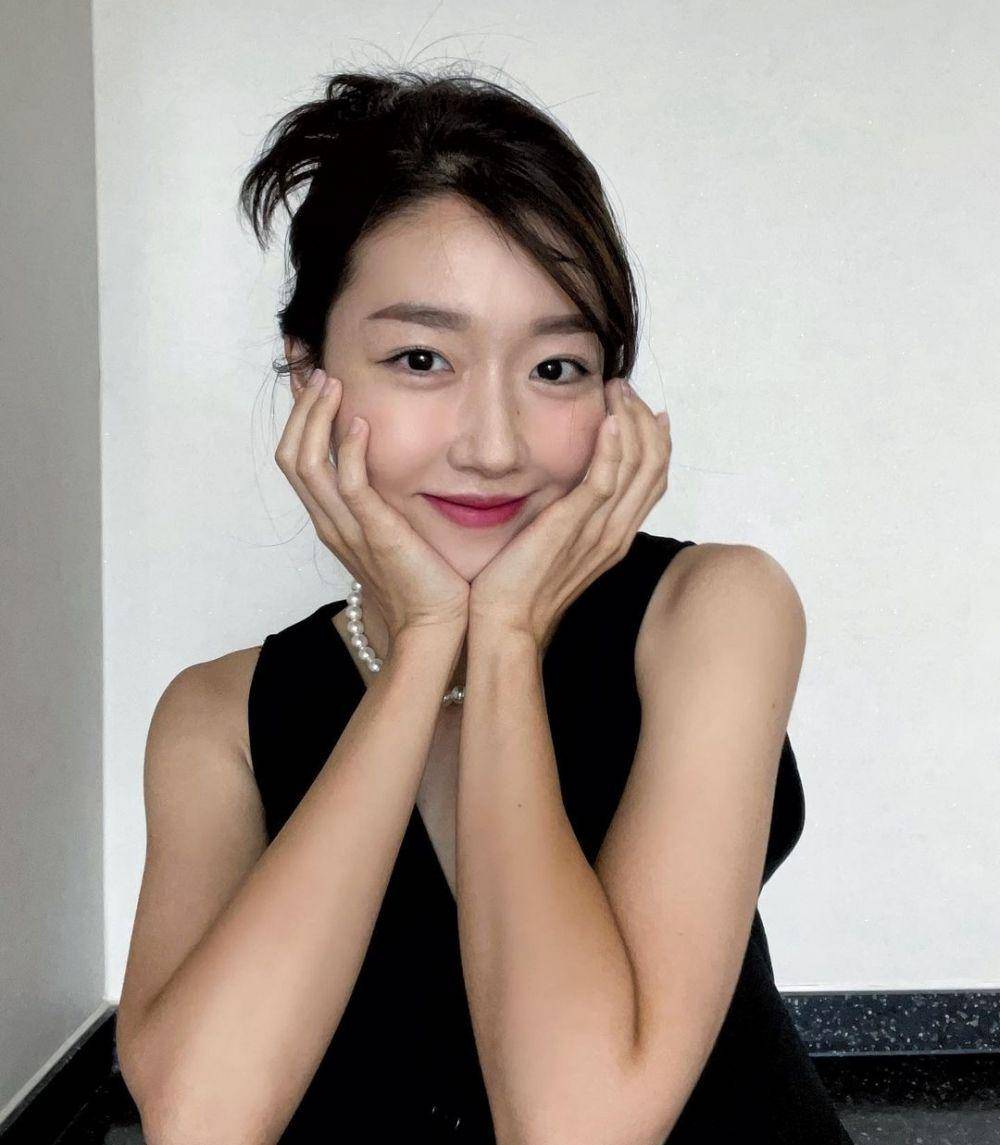 Sunny Dahye (instagram.com/sunnydahye)