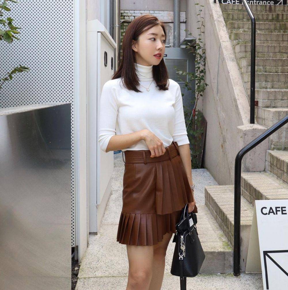 Sunny Dahye (instagram.com/sunnydahye)