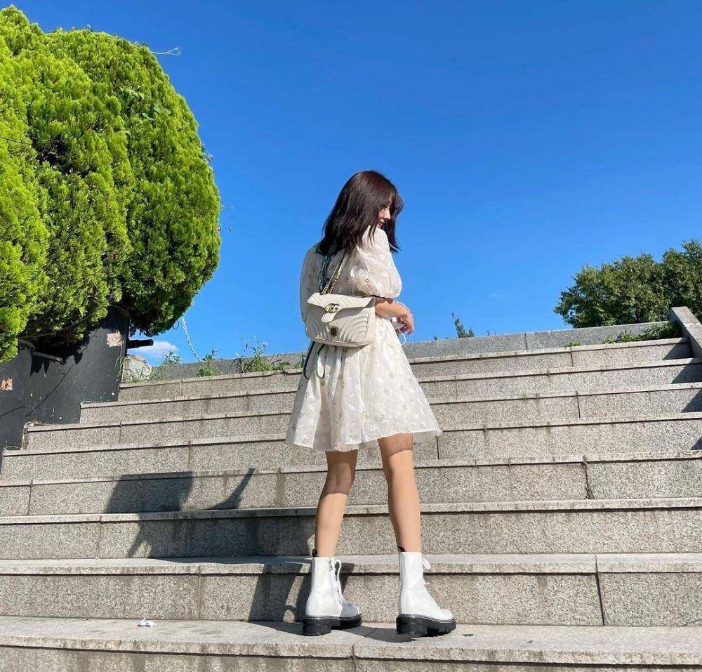 Sunny Dahye (instagram.com/sunnydahye)
