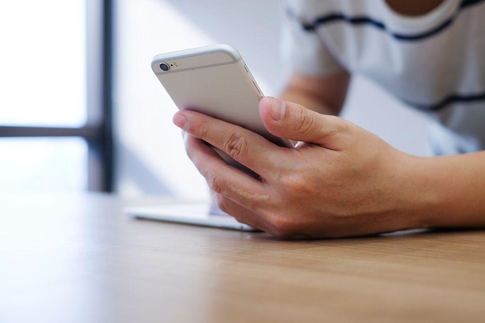5 Tempat Terlarang untuk Menyimpan Smartphone, Jangan Disepelekan