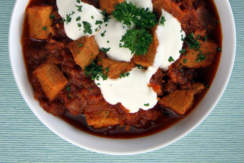 ilustrasi cabbage goulash (pixabay.com/Katharina Klinski)