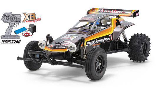 ilustrasi mobil remote control (tamiya.com)