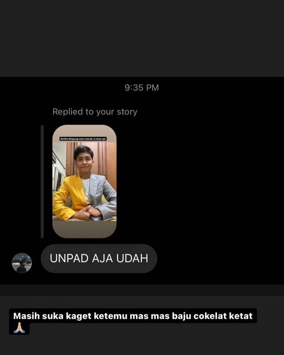 potret celotehan Bintang Emon (instagram.com/bintangemon)