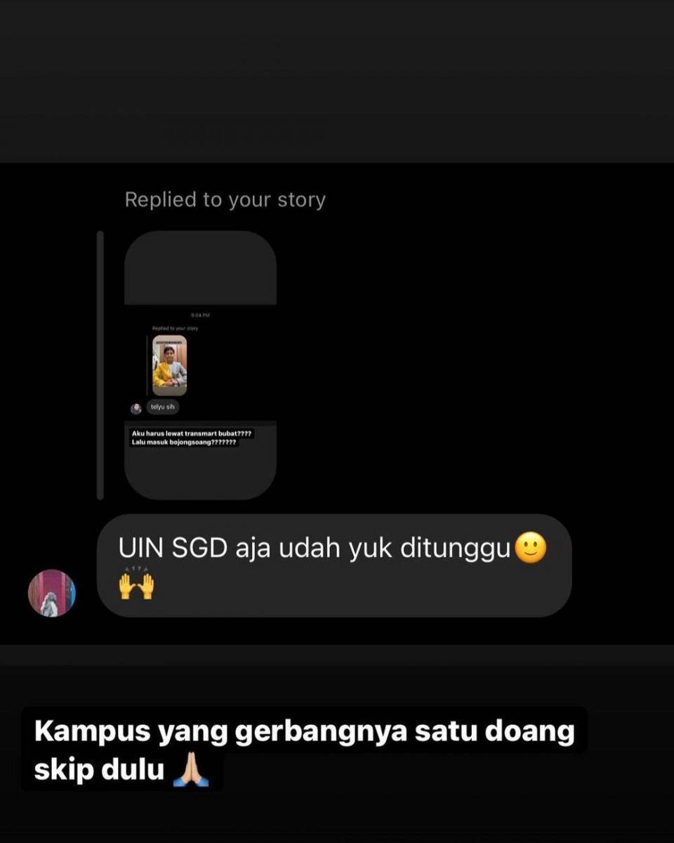 potret celotehan Bintang Emon (instagram.com/bintangemon)