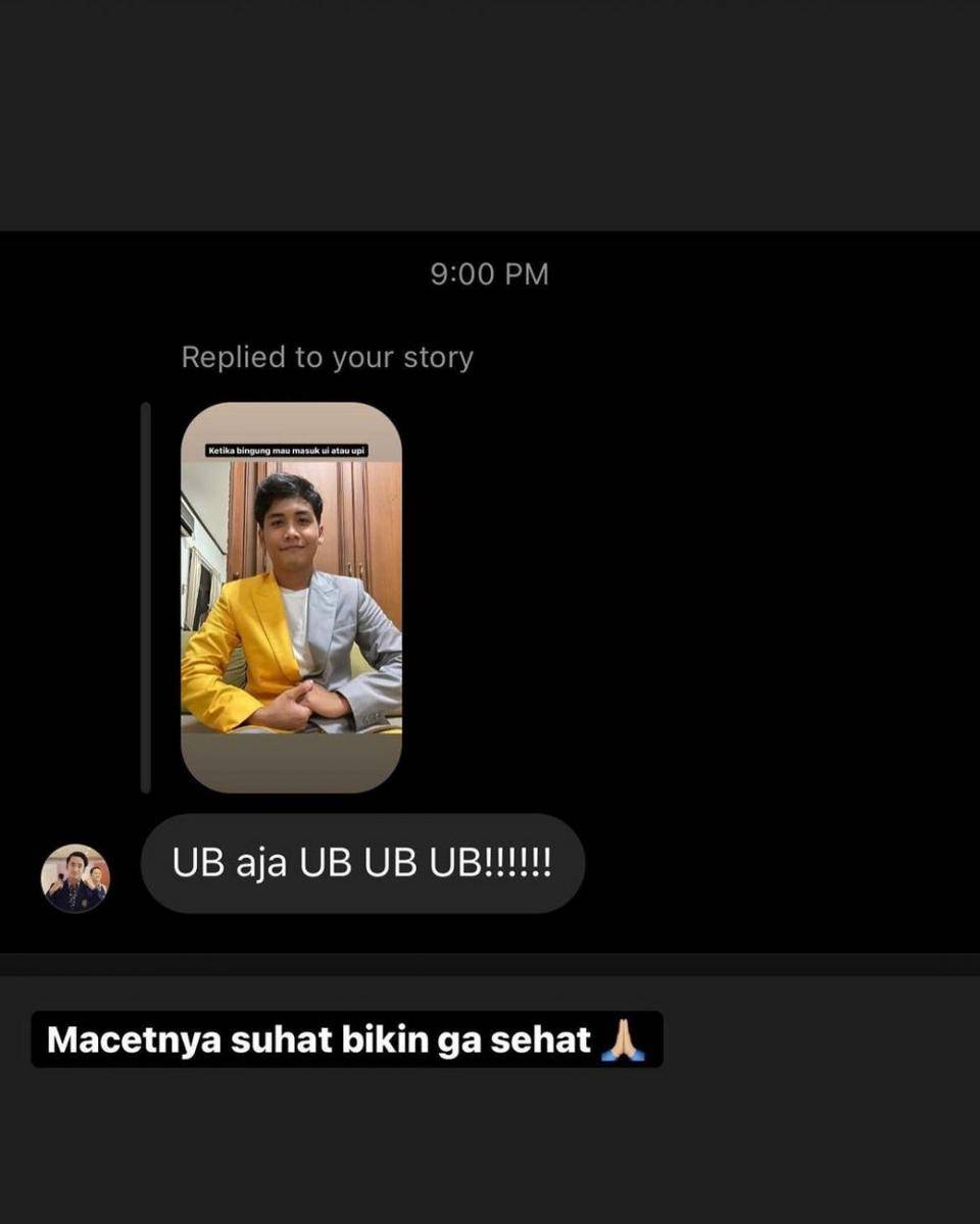 potret celotehan Bintang Emon (instagram.com/bintangemon)