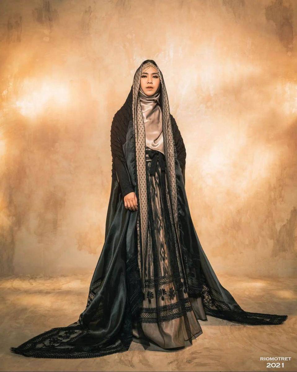 Ria Ricis, Oki Setiana Dewi, dan Shindy Kurnia (Instagram.com/riomotret/)