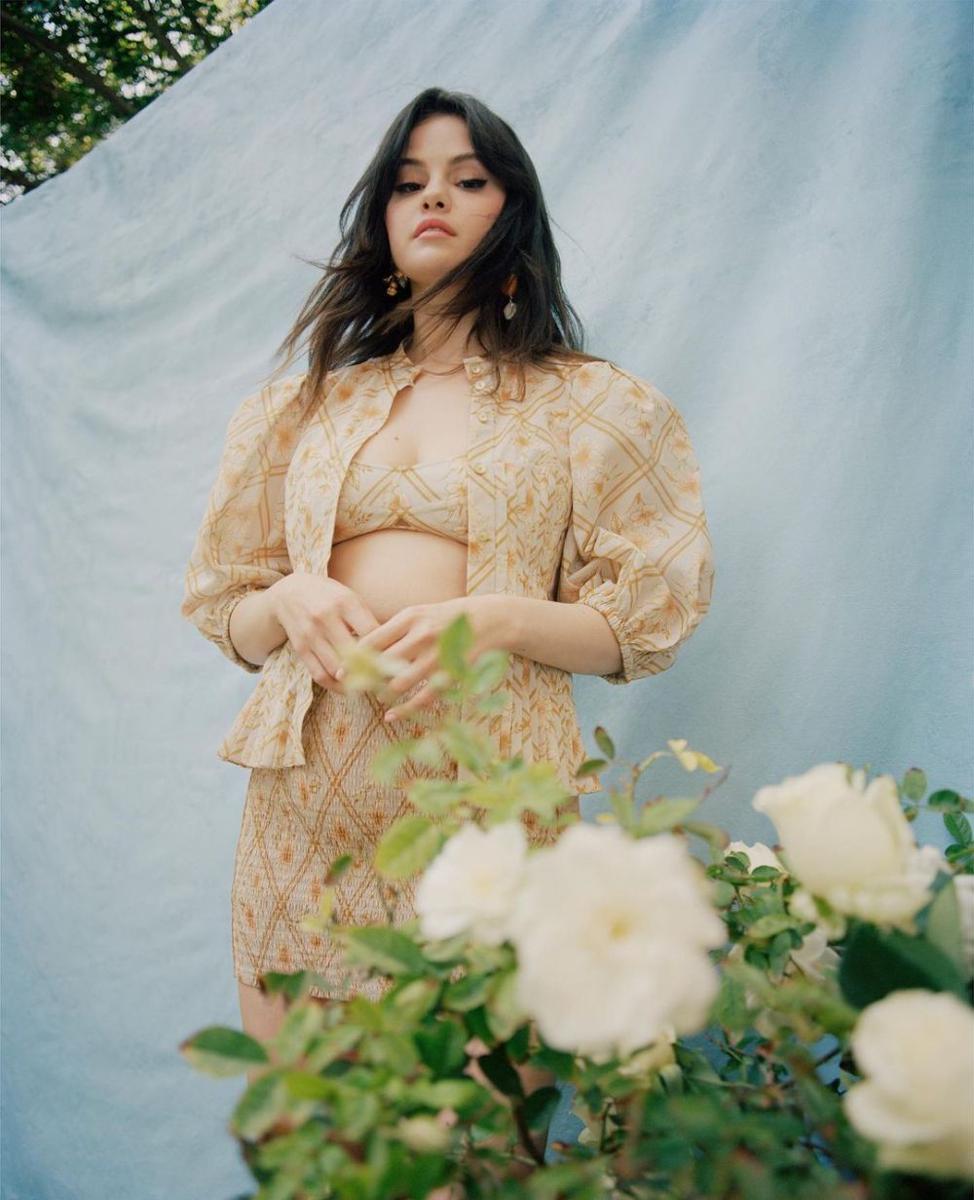 Selena Gomez (instagram.com/selenagomez)