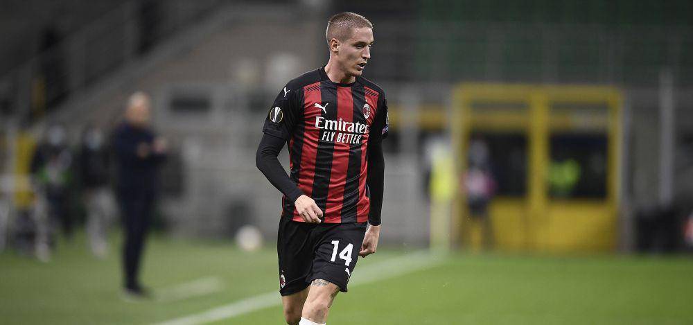 potret Andrea Conti (acmilan.com)