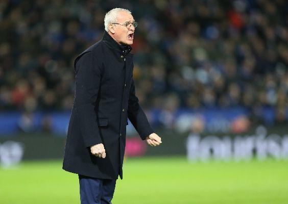 potret Claudio Ranieri (twitter.com/premierleague)