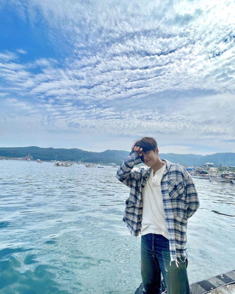 instagram.com/seonho__kim