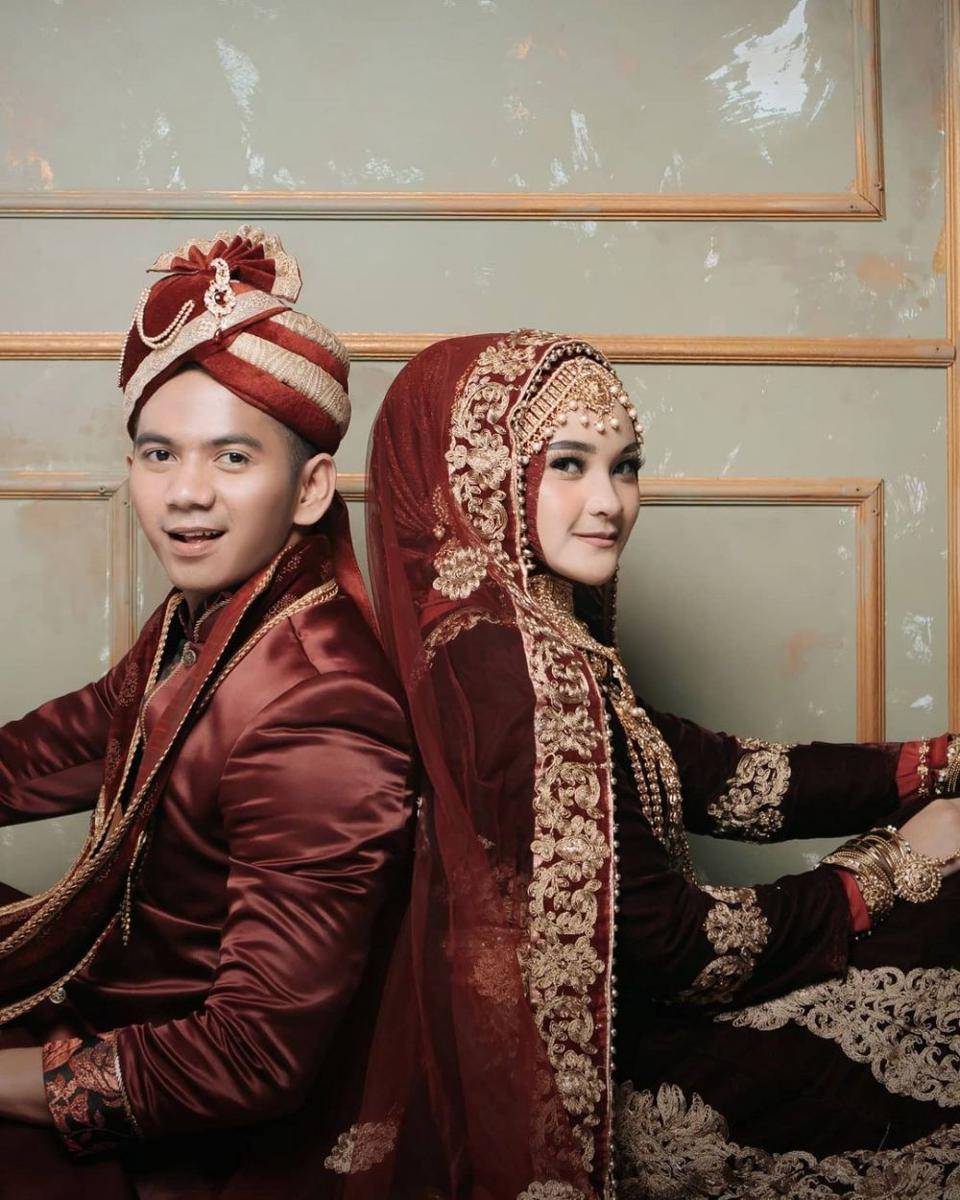 Prewedding Ridho D'Academy dan Syifa. (Staaar Photography via Instagram.com/susilawati14_)