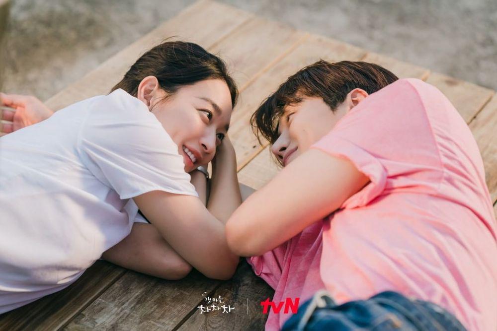 instagram.com/tvn_drama (dok. tvN)