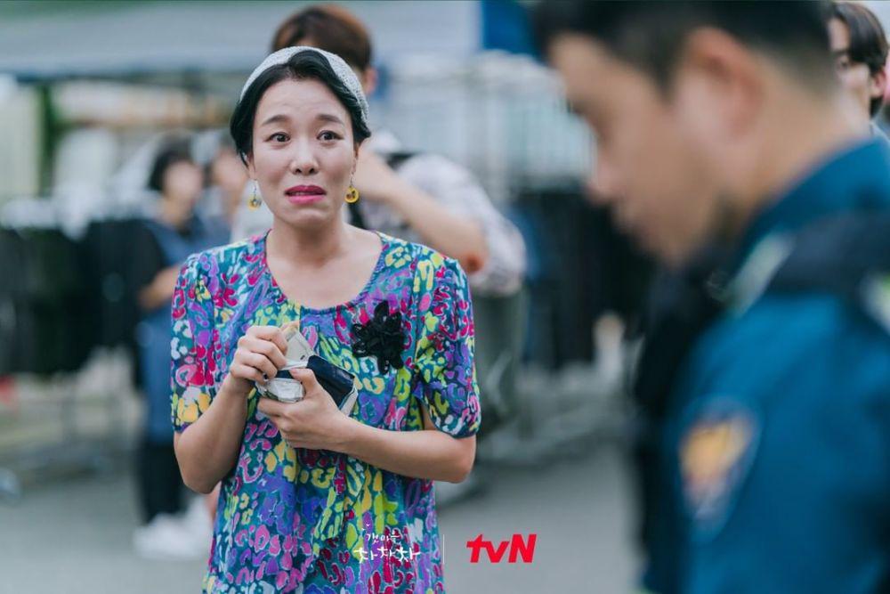instagram.com/tvn_drama (dok. tvN)