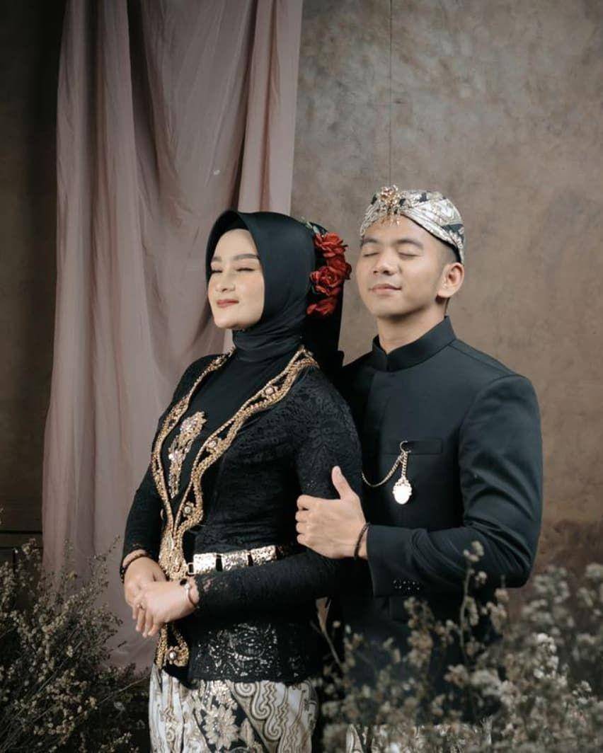 Prewedding Ridho D'Academy dan Syifa. (Staaar Photography via Instagram.com/susilawati14_)