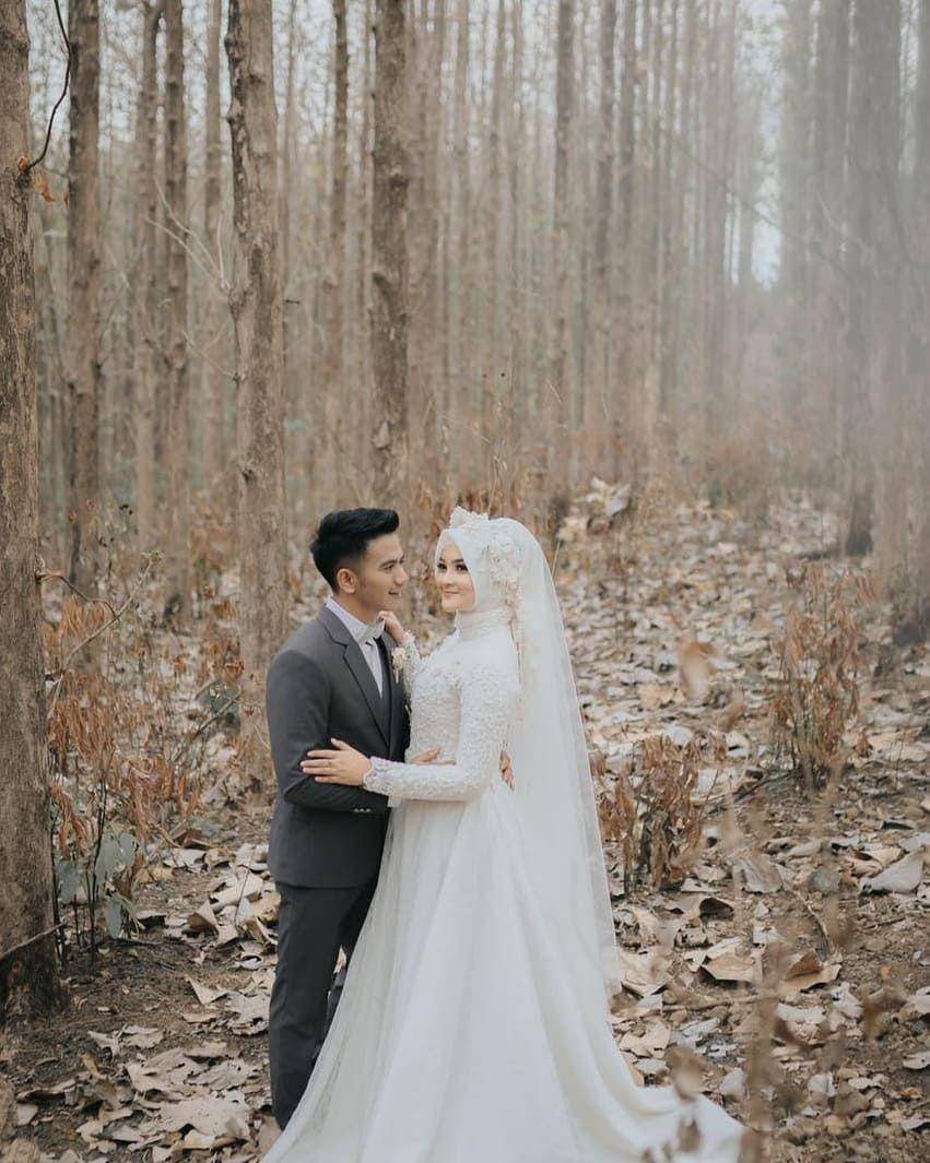 Prewedding Ridho D'Academy dan Syifa. (Staaar Photography via Instagram.com/susilawati14_)