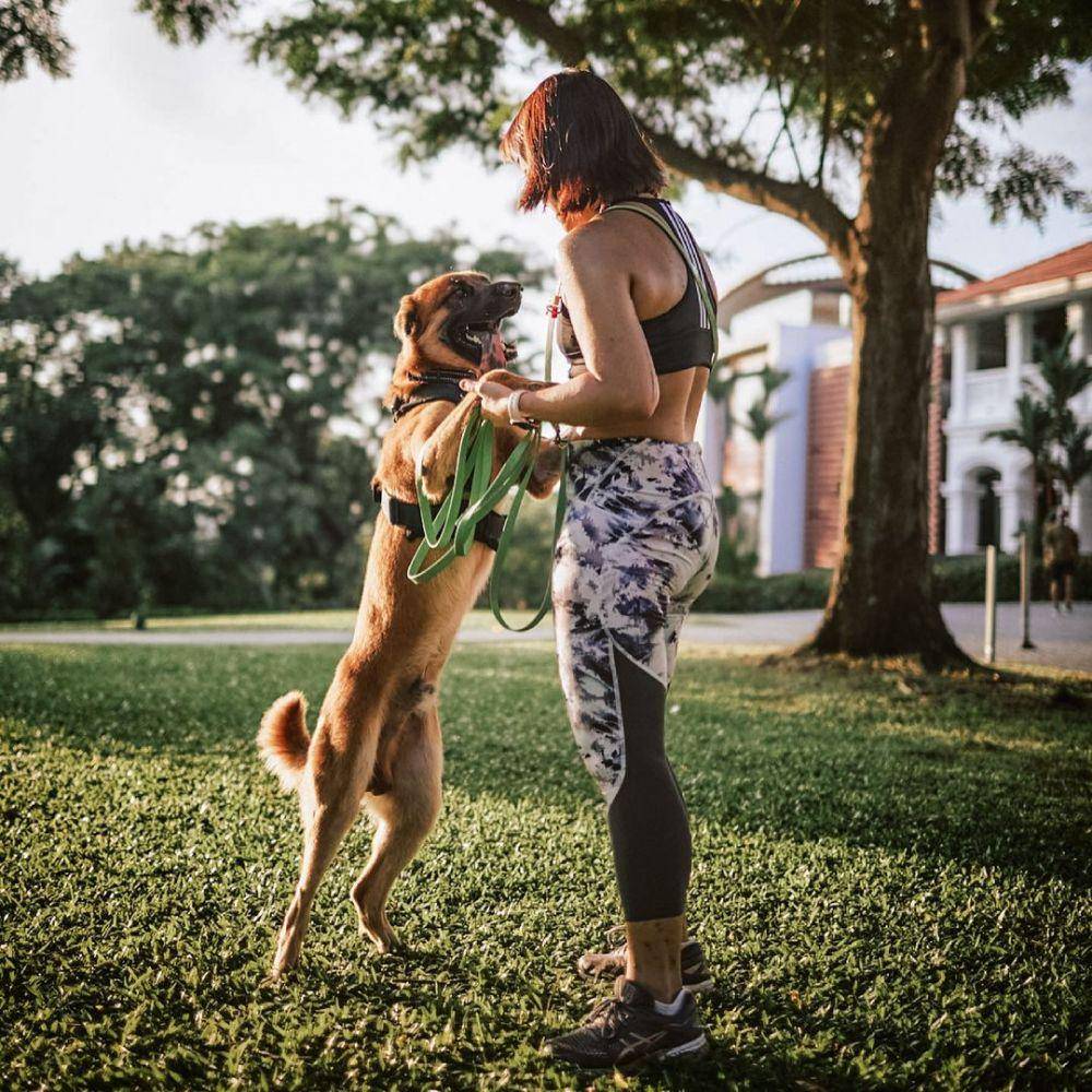 Capella Singapore (instagram.com/capellasingapore)