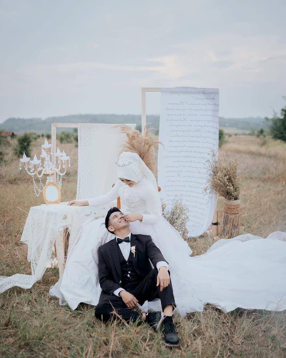 Prewedding Ridho D'Academy dan Syifa. (Staaar Photography via Instagram.com/susilawati14_)