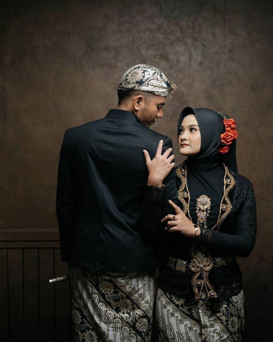Prewedding Ridho D'Academy dan Syifa. (Staaar Photography via Instagram.com/susilawati14_)