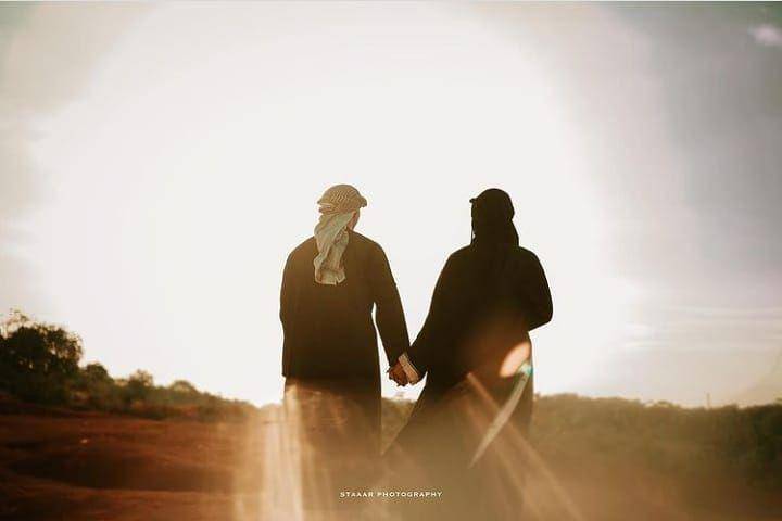 Prewedding Ridho D'Academy dan Syifa. (Instagram.com/staaar_studio)
