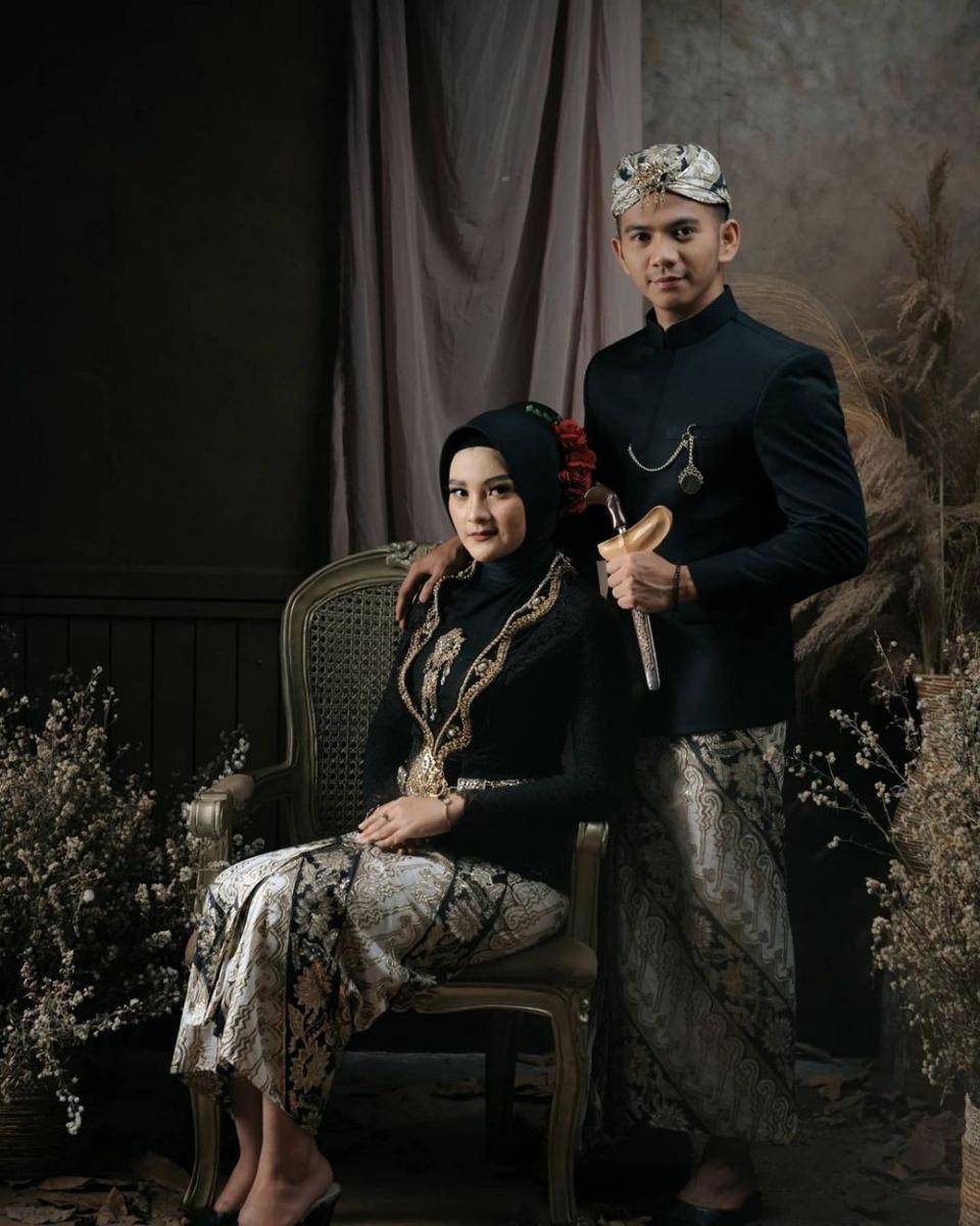 Prewedding Ridho D'Academy dan Syifa. (Staaar Photography via Instagram.com/susilawati14_)