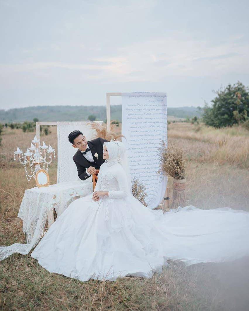 Prewedding Ridho D'Academy dan Syifa. (Staaar Photography via Instagram.com/susilawati14_)