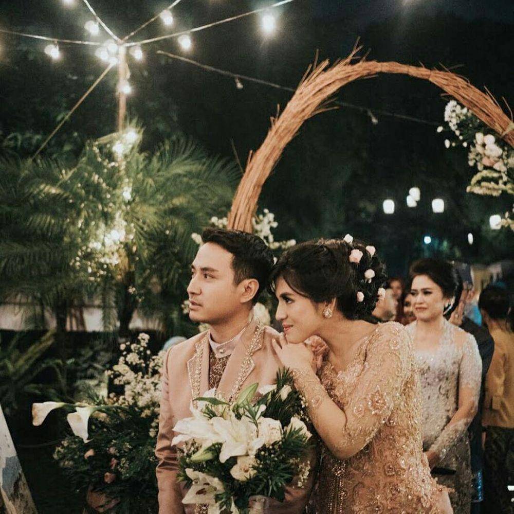 Kenangan DJ Una dan Irsan (instagram.com/putriuna)