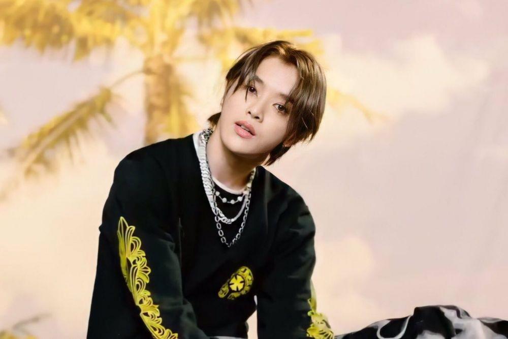 [QUIZ] Jawab Pertanyaan Ini dan Lihat Seberapa Serasi Kamu sama Sungchan NCT!