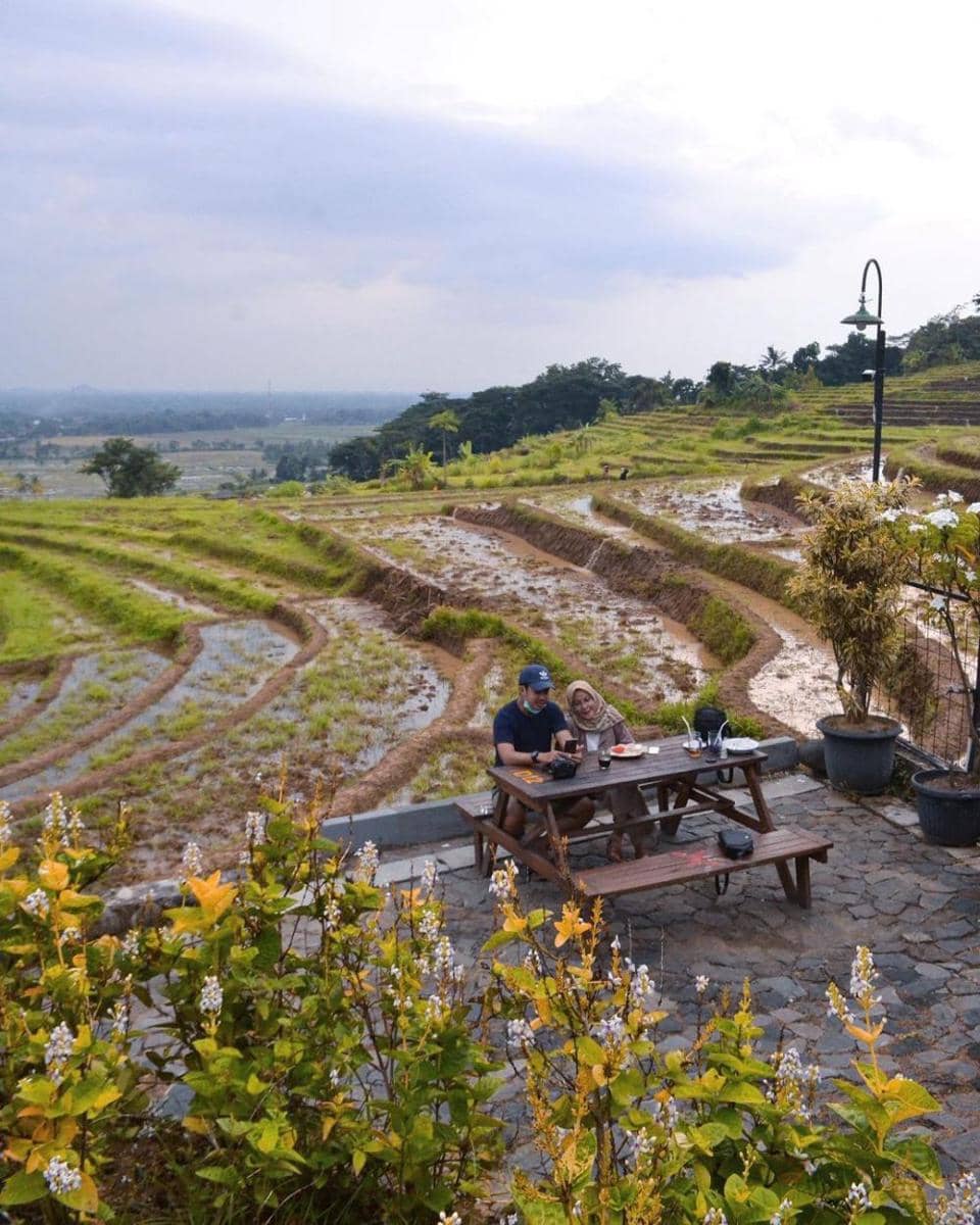 kopi ampirono (instagram.com/kulinerjogya)