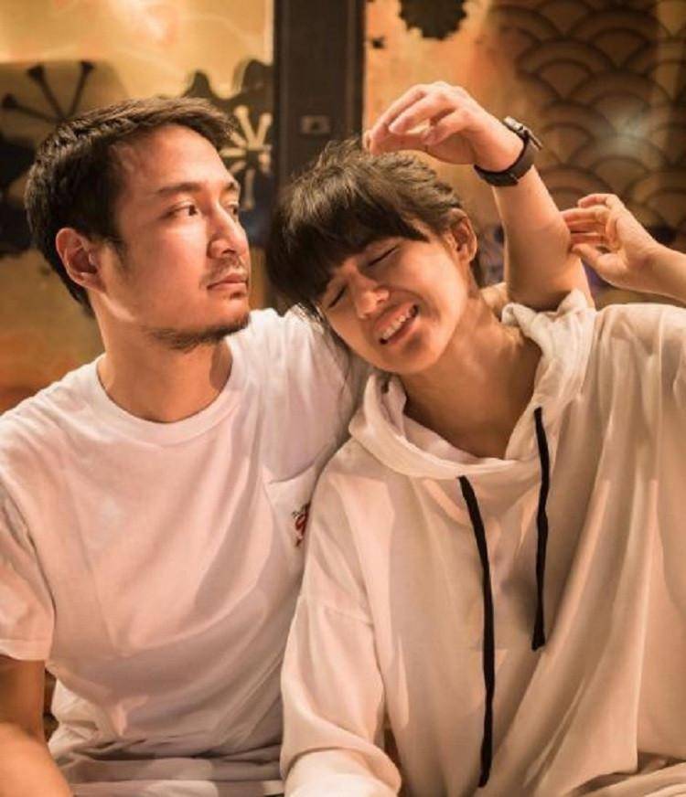 Kenangan DJ Una dan Irsan (instagram.com/putriuna)