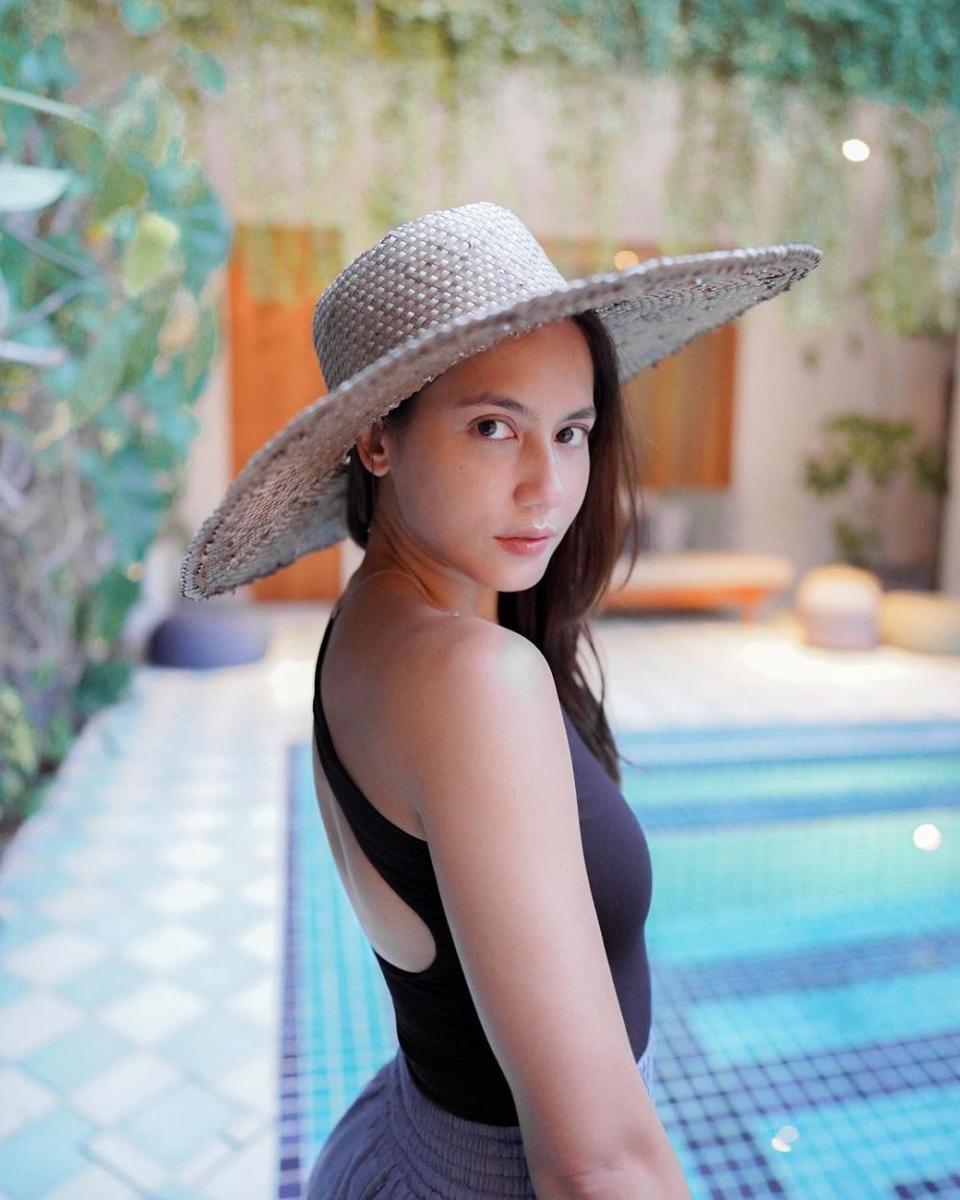 Pevita Pearce (instagram.com/pevpearce)