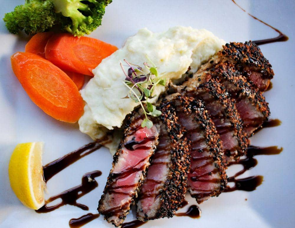 5 Santapan Sedap yang Dinikmati Bersama Horseradish, Rasanya Nyentrik