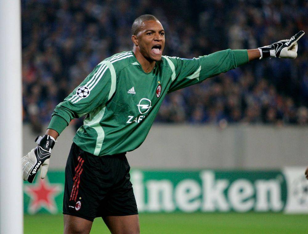 Dida (twitter.com/championsleague)