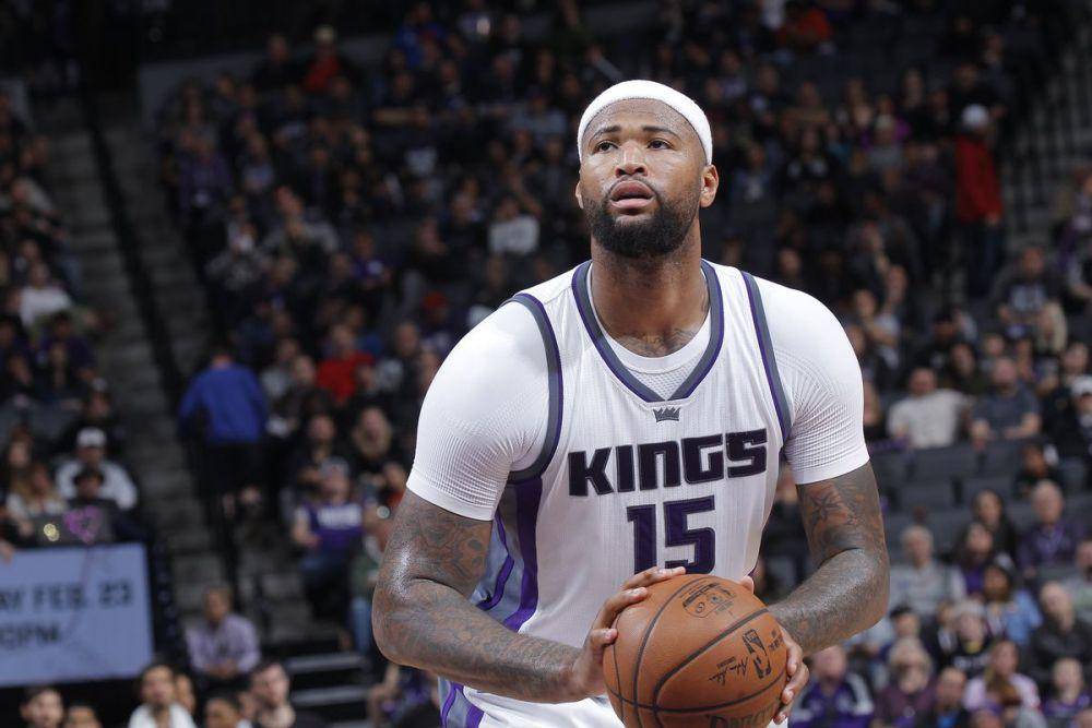 DeMarcus Cousins (sactownroyalty.com)
