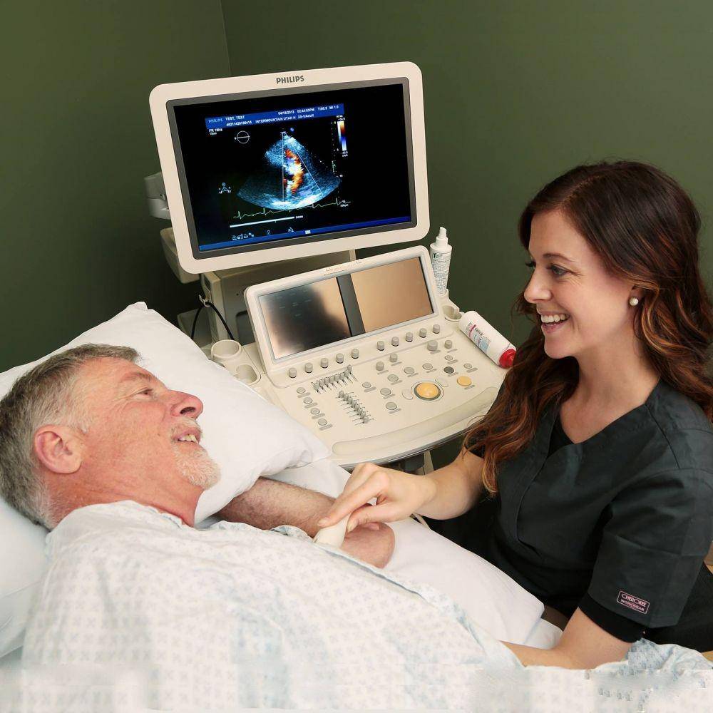 ilustrasi ekokardiogram atau echocardiogram (intermountainhealthcare.org)