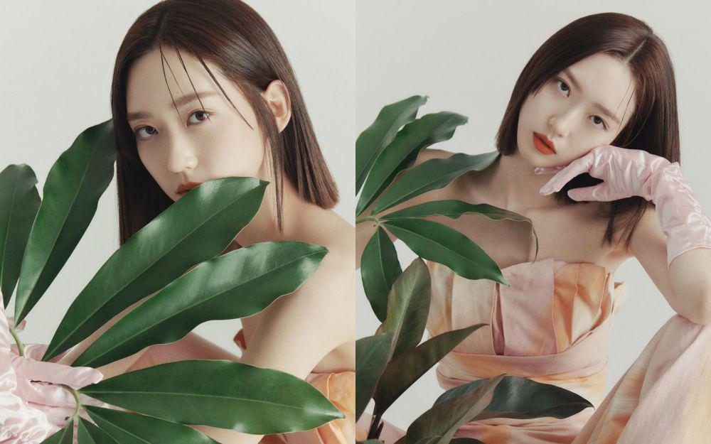 Biodata dan Profil Han Ji Hyun, Hits Sejak Jadi Joo Seok Kyung